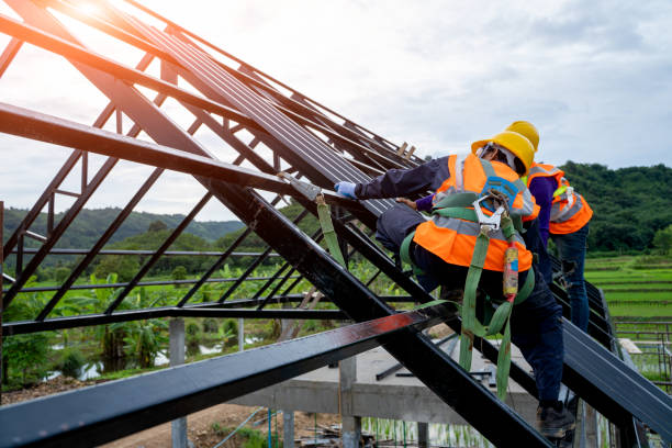 Best Flat Roof Repair Services  in Cumings, TX