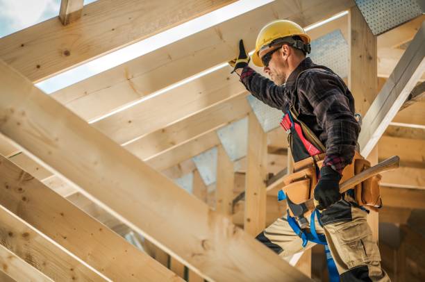 Best Roof Waterproofing Services  in Cumings, TX