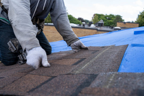 Trusted Cumings, TX Roofing Contractor Experts
